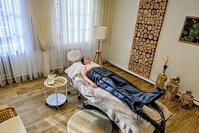 masáže Frýdek-Místek Studio Těla a Duše