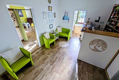 masáže Frýdek-Místek Studio Těla a Duše